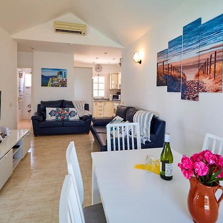Villa Los Arcos - Lh160 By Villas Now Ltd Playa Blanca  Luaran gambar