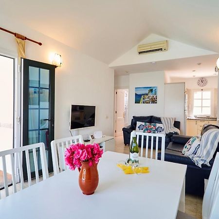 Villa Los Arcos - Lh160 By Villas Now Ltd Playa Blanca  Luaran gambar
