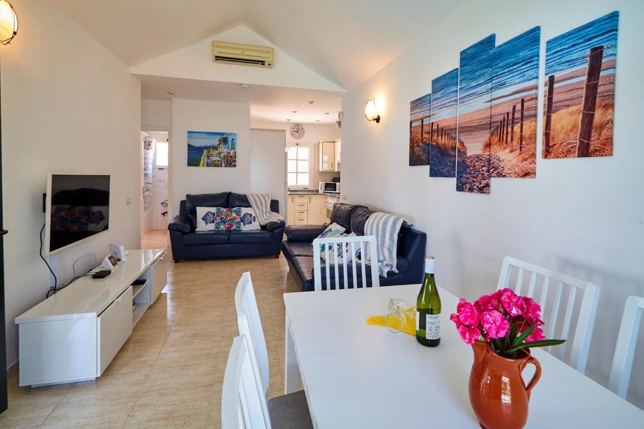 Villa Los Arcos - Lh160 By Villas Now Ltd Playa Blanca  Luaran gambar