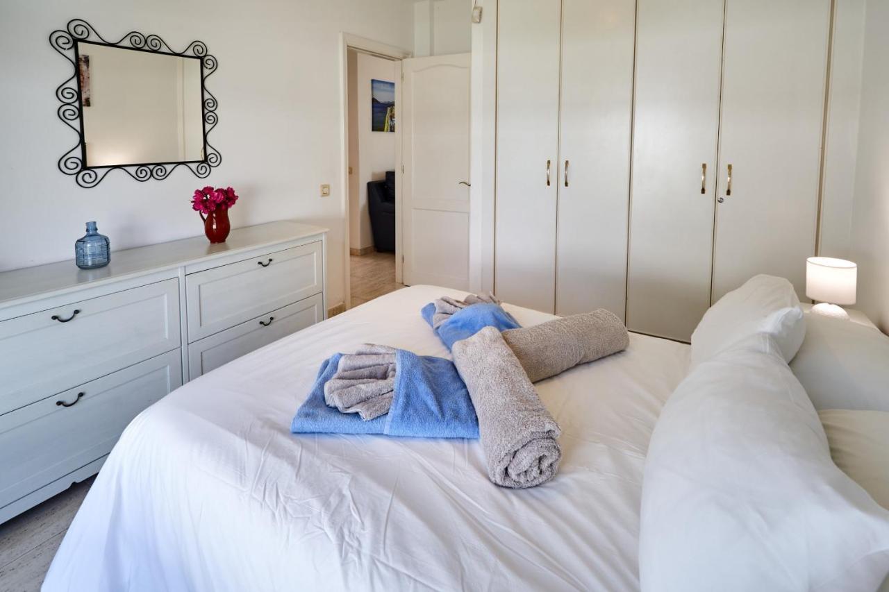 Villa Los Arcos - Lh160 By Villas Now Ltd Playa Blanca  Luaran gambar