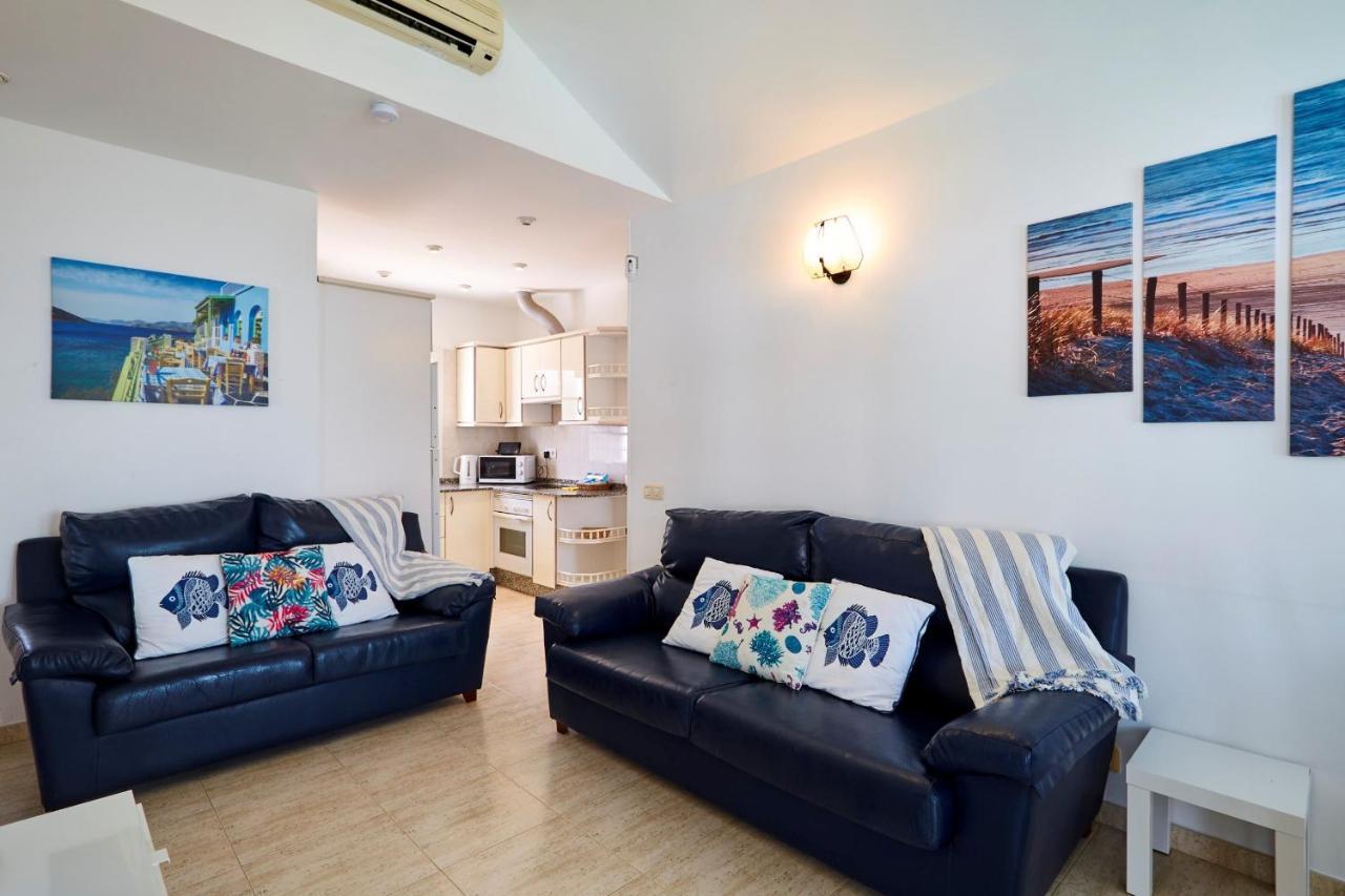 Villa Los Arcos - Lh160 By Villas Now Ltd Playa Blanca  Luaran gambar