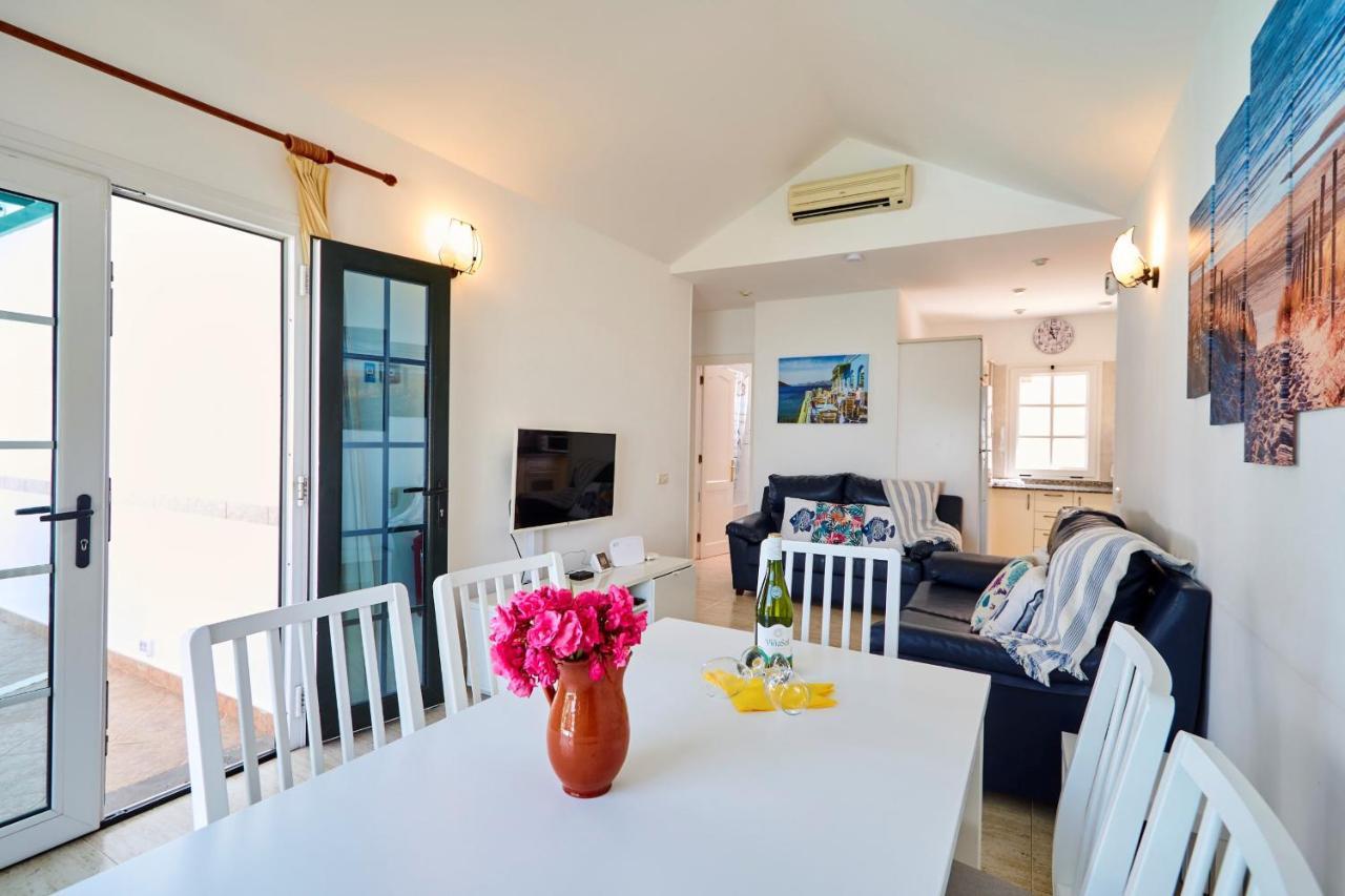 Villa Los Arcos - Lh160 By Villas Now Ltd Playa Blanca  Luaran gambar