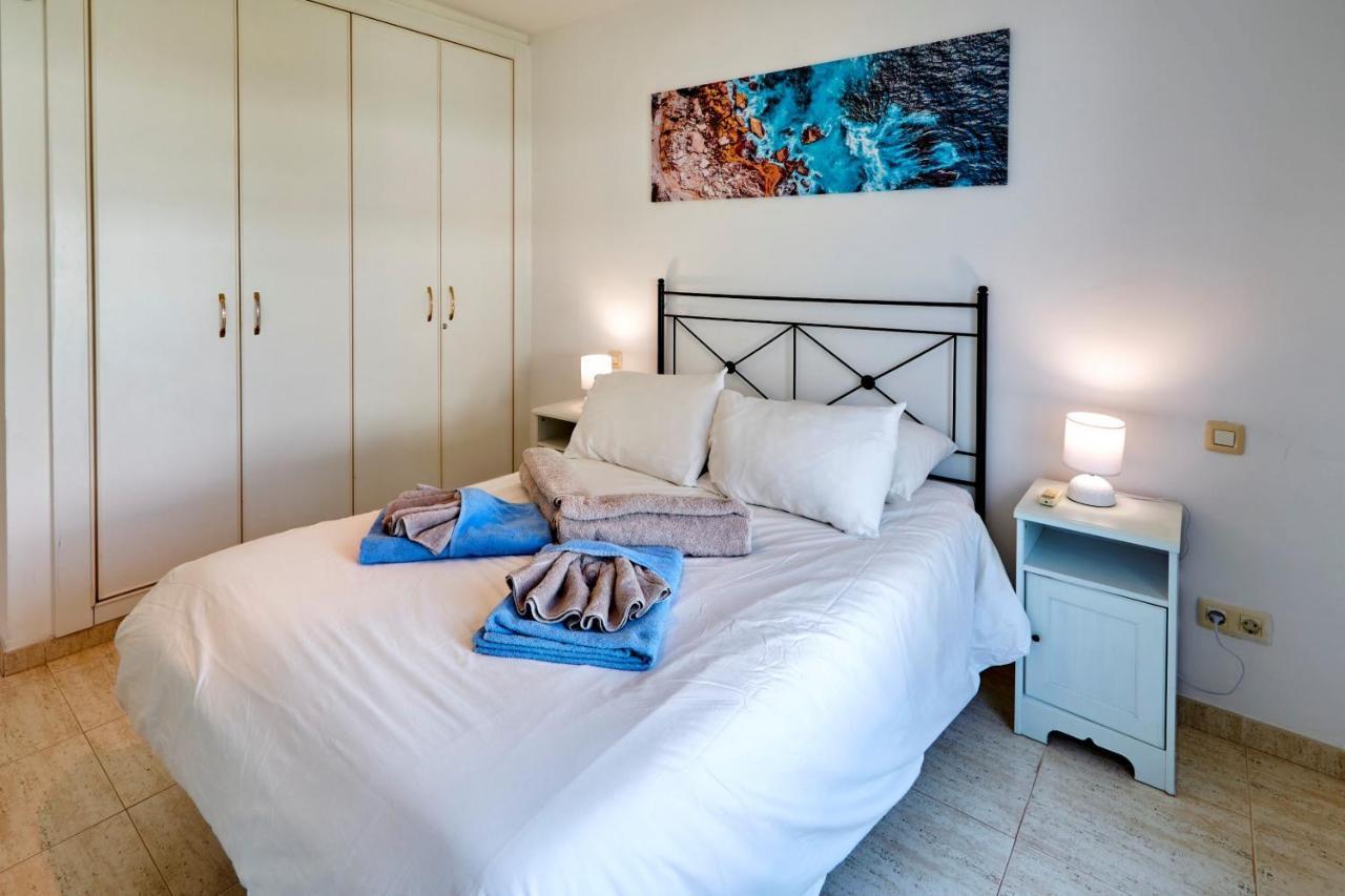 Villa Los Arcos - Lh160 By Villas Now Ltd Playa Blanca  Luaran gambar